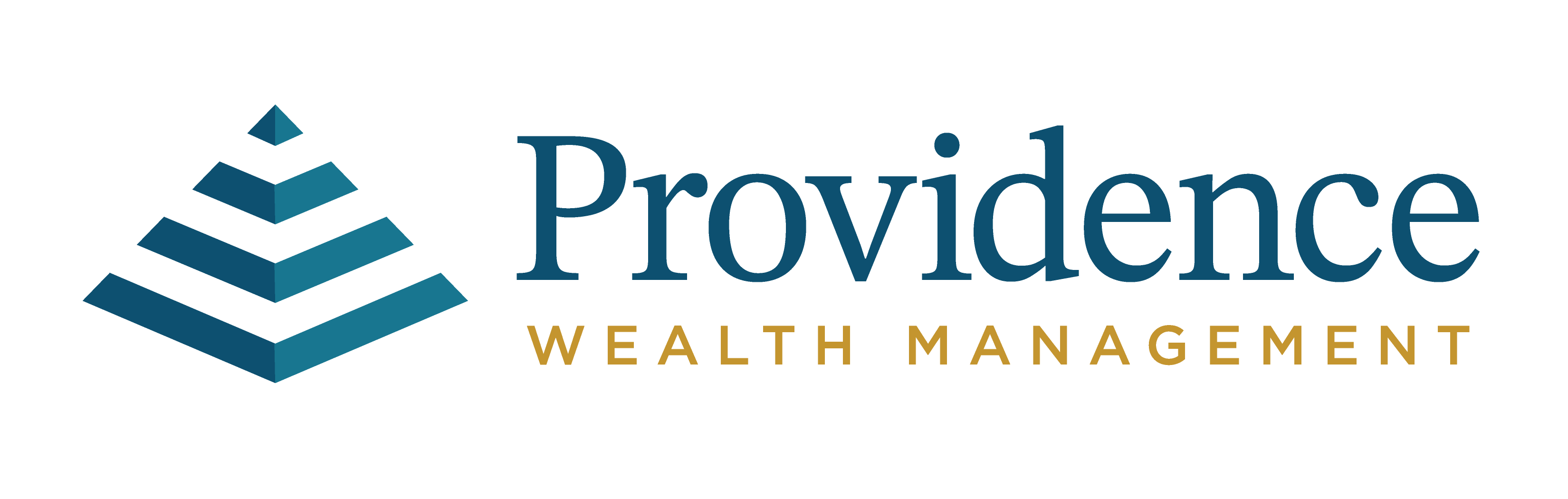 Providence Wealth Management Logo